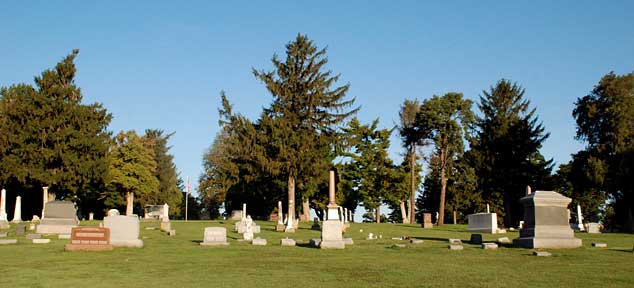 Green Mount Cemetery in Belleville, Illinois, serving Belleville, Mascoutah, Freeburg, O'Fallon, Shiloh, Millstadt and other families around St. Clair County.